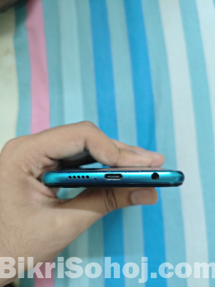 Redmi note 9 pro 4/64gb